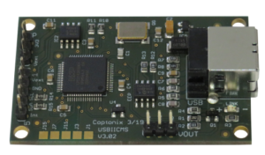 USB I2C Adapter MS, USB to I2C